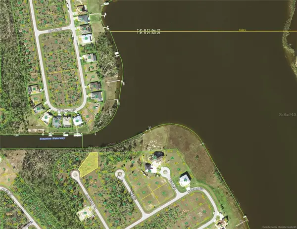 10116 LA GRANGE CT, Port Charlotte, FL 33981