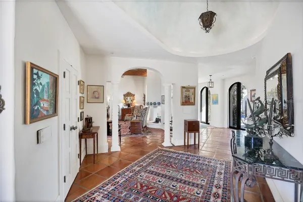 1500 E RAILROAD AVE, Boca Grande, FL 33921