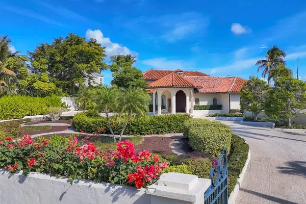 1500 E RAILROAD AVE, Boca Grande, FL 33921