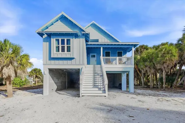 19 LEMON BAY LN, Placida, FL 33946