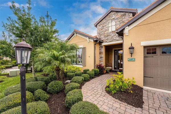 26853 WEISKOPF DR, Englewood, FL 34223