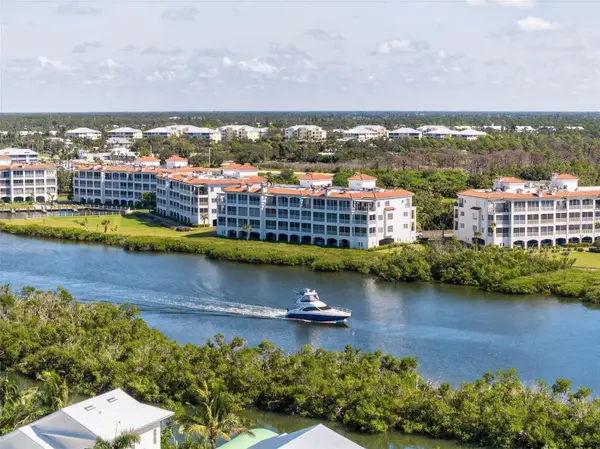 11120 HACIENDA DEL MAR BLVD #F-205, Placida, FL 33946