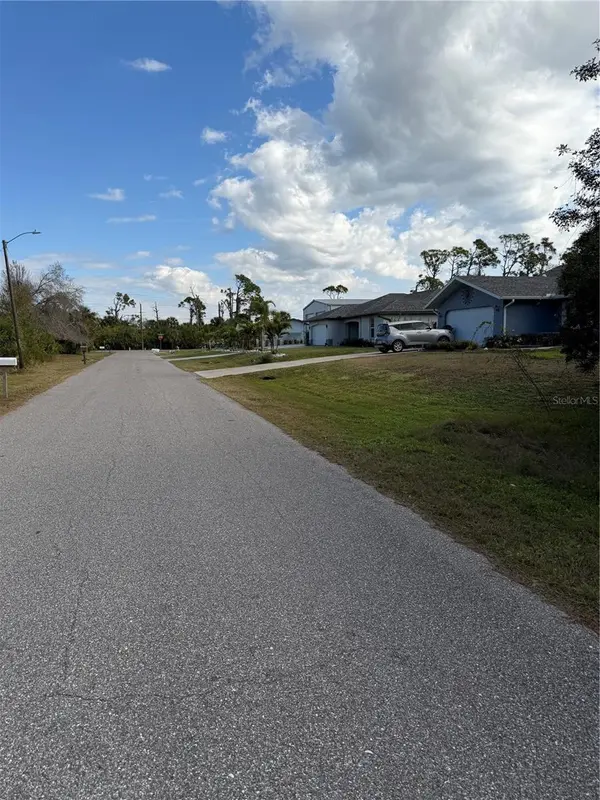 5258 JOHNSON TER, Port Charlotte, FL 33981