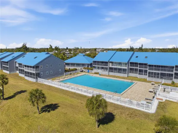 4410 WARREN AVE #108, Port Charlotte, FL 33953