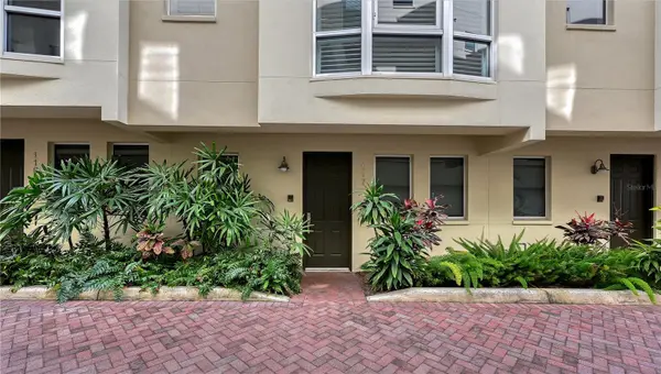 235 COCOANUT AVE #117C, Sarasota, FL 34236