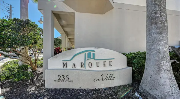 235 COCOANUT AVE #117C, Sarasota, FL 34236