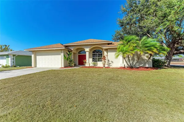 25206 NOCTURNE LN, Punta Gorda, FL 33983