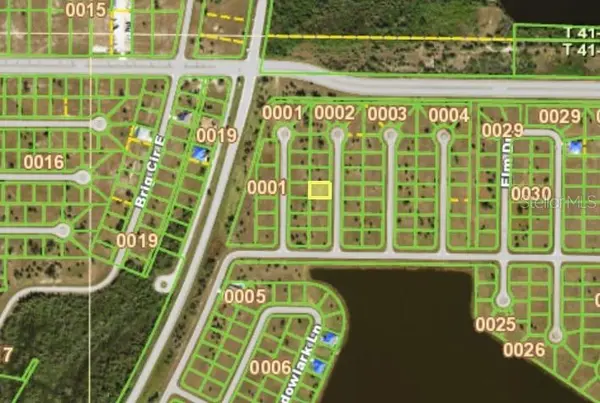 7 BIRCH CT, Placida, FL 33946