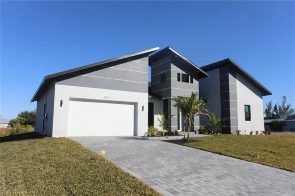 9574 SALT LAKE ST, Port Charlotte, FL 33981