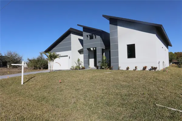9574 SALT LAKE ST, Port Charlotte, FL 33981