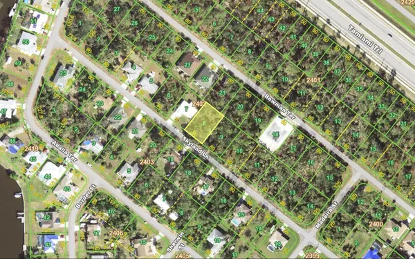 384 SKYLAND LN, Port Charlotte, FL 33953
