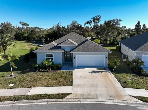 725 REDBUD CT, Englewood, FL 34223