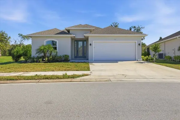 725 REDBUD CT, Englewood, FL 34223