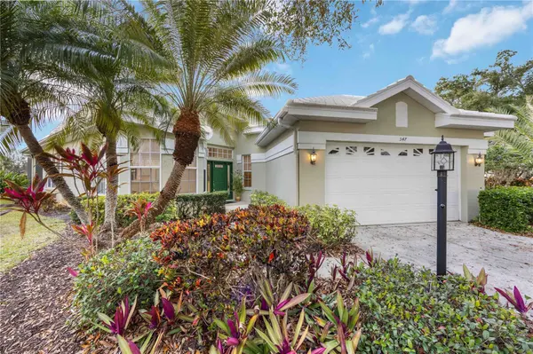 547 FALLBROOK DR, Venice, FL 34292