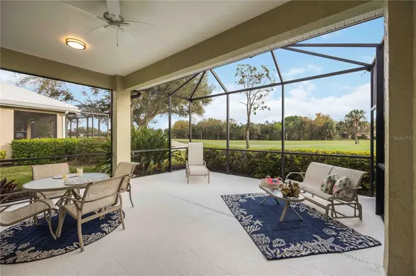 547 FALLBROOK DR, Venice, FL 34292