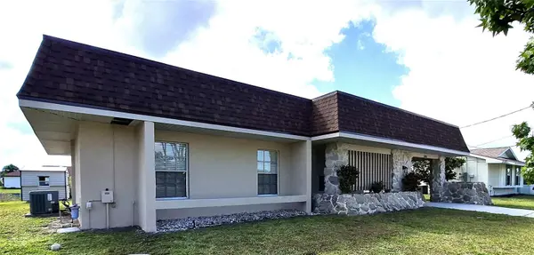 5290 NEVILLE TER, Port Charlotte, FL 33981