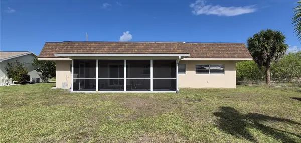 5290 NEVILLE TER, Port Charlotte, FL 33981