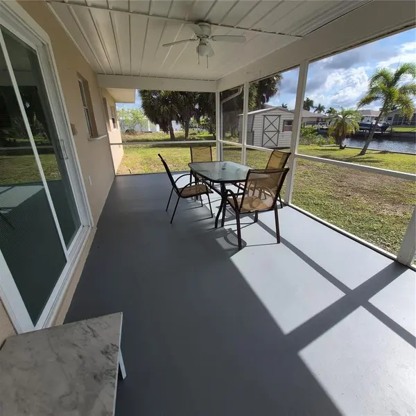 5290 NEVILLE TER, Port Charlotte, FL 33981