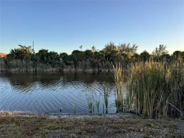 15512 LAKELAND CIR, Port Charlotte, FL 33981