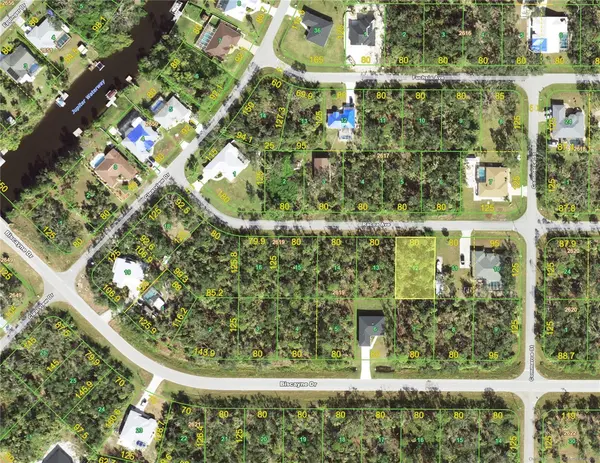 14379 RACOA AVE, Port Charlotte, FL 33953