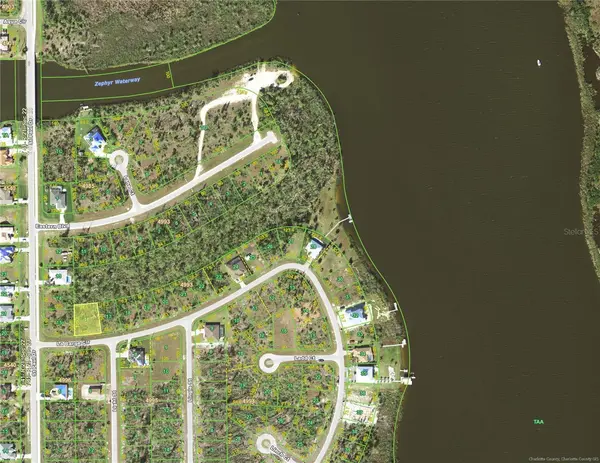 16024 LA BARGE CIR, Port Charlotte, FL 33981