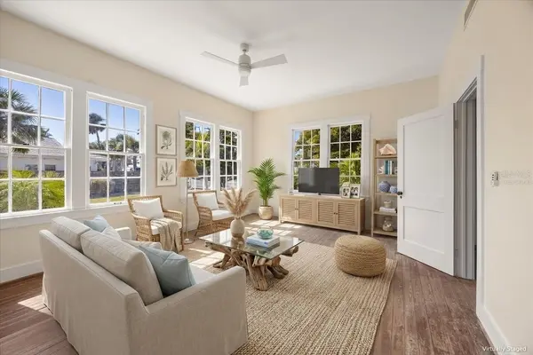 260 GILCHRIST AVE, Boca Grande, FL 33921