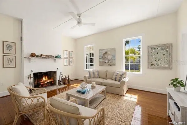 260 GILCHRIST AVE, Boca Grande, FL 33921