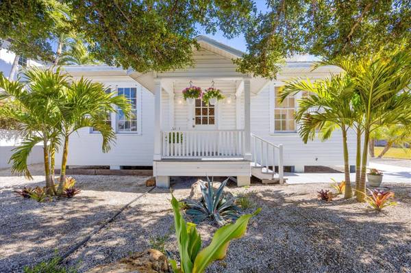 260 GILCHRIST AVE, Boca Grande, FL 33921