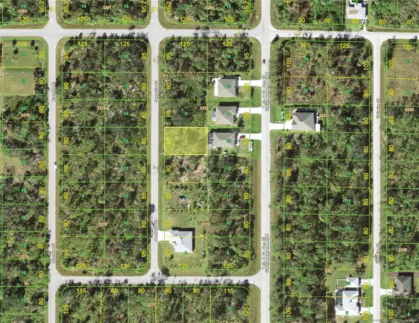 4188 JEANETTE ST, Port Charlotte, FL 33948