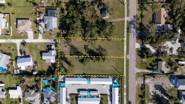 OLD ENGLEWOOD RD, Englewood, FL 34223