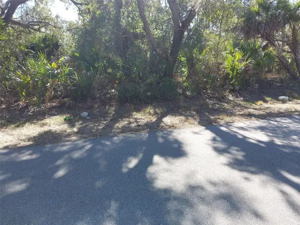 343 BAMBOO DRIVE, Port Charlotte, FL 33953