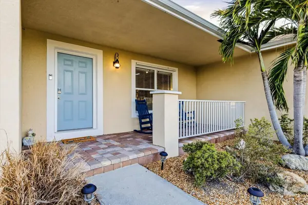 10379 CALUMET BLVD, Port Charlotte, FL 33981