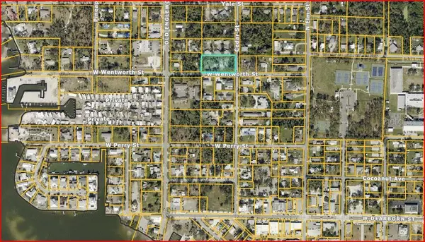 212 CEDAR ST, Englewood, FL 34223