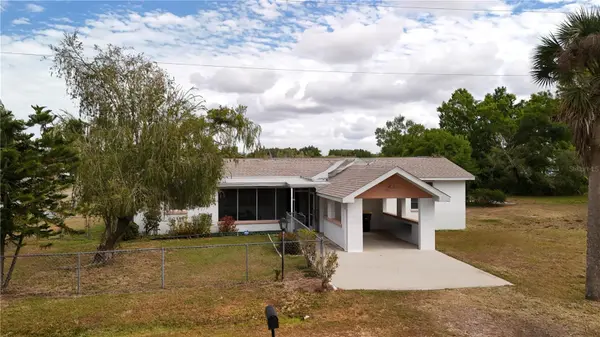 6386 SCOTT ST, Punta Gorda, FL 33950
