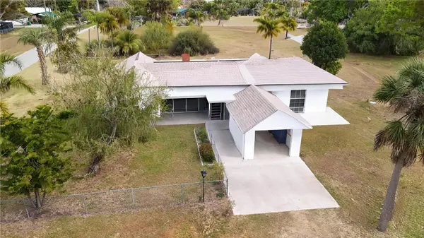 6386 SCOTT ST, Punta Gorda, FL 33950