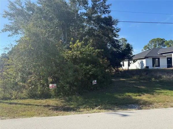 205 GILBERT AVE N, Lehigh Acres, FL 33971