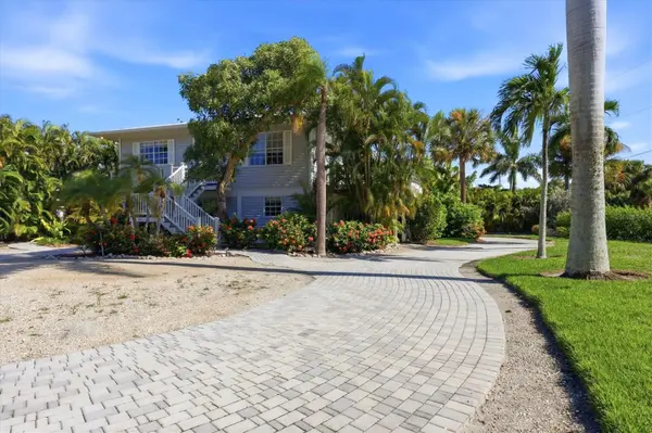 281 SEABREEZE CT, Boca Grande, FL 33921