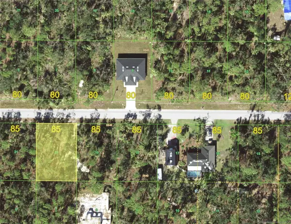 17121 NIXON AVE, Port Charlotte, FL 33948