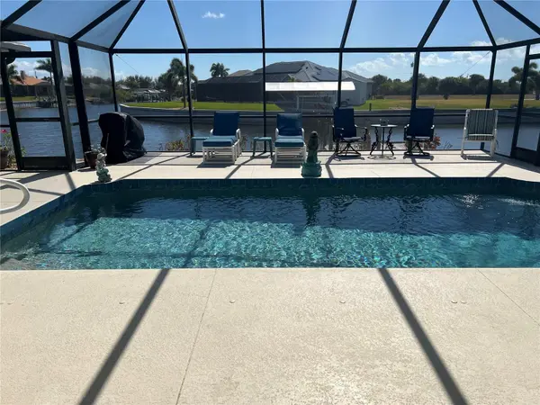 9458 MELODY CIR, Port Charlotte, FL 33981