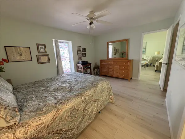 6468 HAMLET DR #4B, Englewood, FL 34224