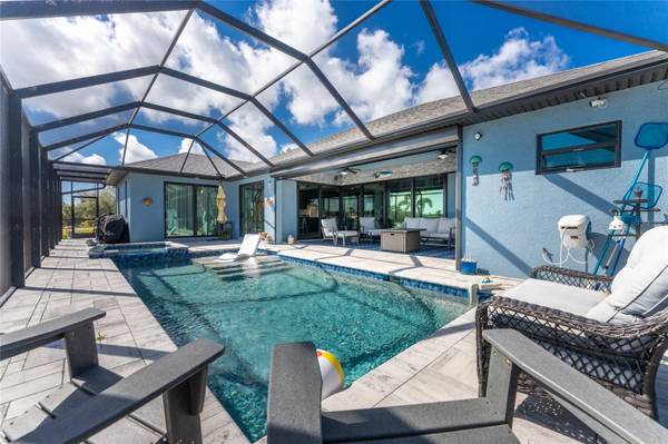 401 ALBATROSS RD, Rotonda West, FL 33947