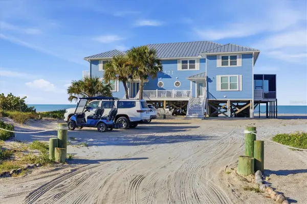 221 N GULF BLVD #A, Placida, FL 33946