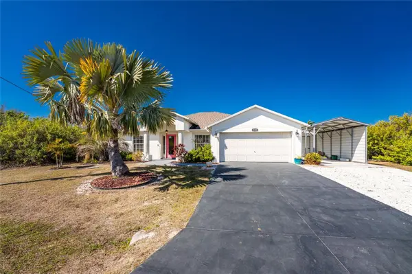 9300 MIAMI CIR, Port Charlotte, FL 33981