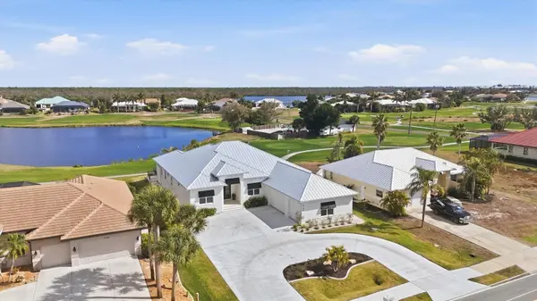 4145 CAPE HAZE DR, Placida, FL 33946