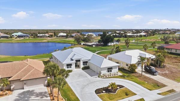 4145 CAPE HAZE DR, Placida, FL 33946