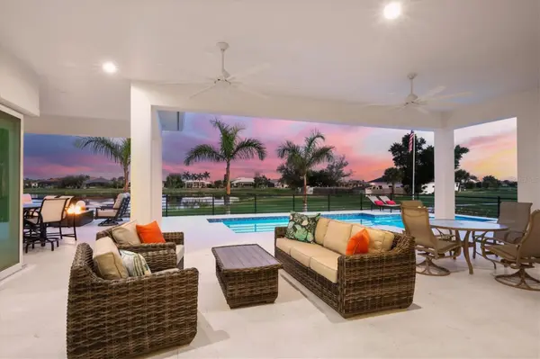 4145 CAPE HAZE DR, Placida, FL 33946