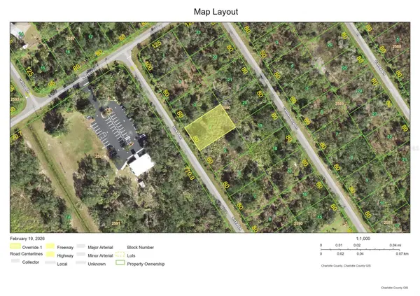 1482 SITKA LN, Port Charlotte, FL 33953