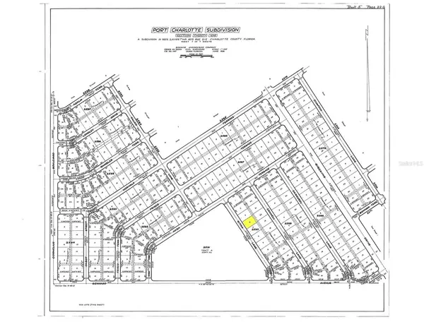 1482 SITKA LN, Port Charlotte, FL 33953