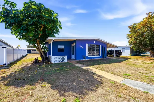 21283 MIDWAY BLVD, Port Charlotte, FL 33952