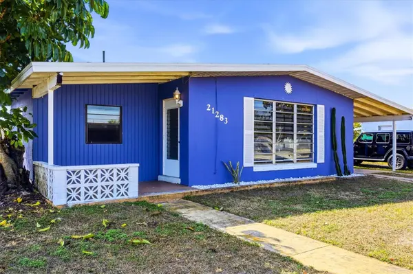 21283 MIDWAY BLVD, Port Charlotte, FL 33952